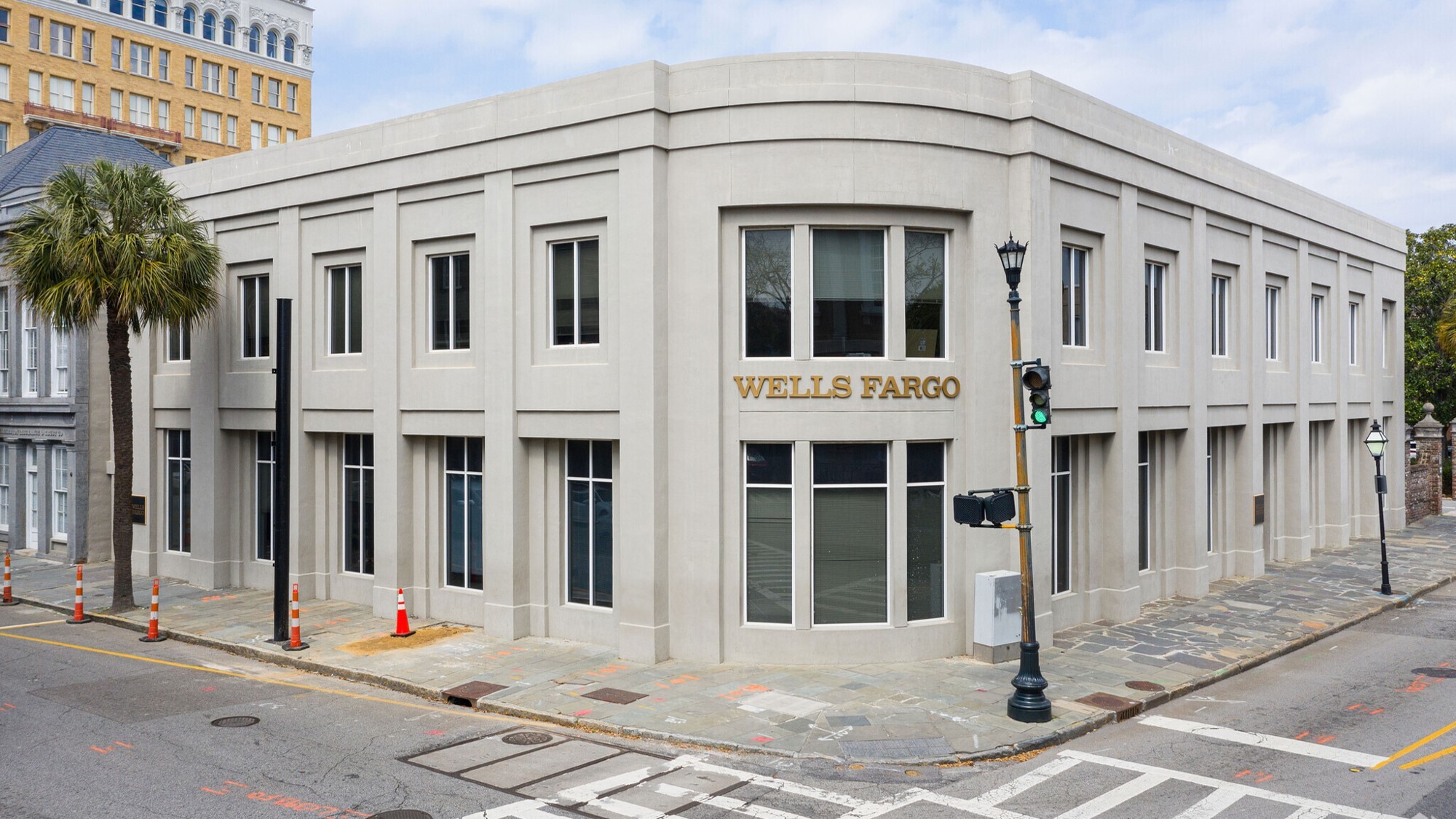 16 Broad St, Charleston, SC for lease Building Photo- Image 1 of 1