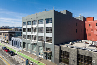 More details for 410 Townsend St, San Francisco, CA - Office for Lease