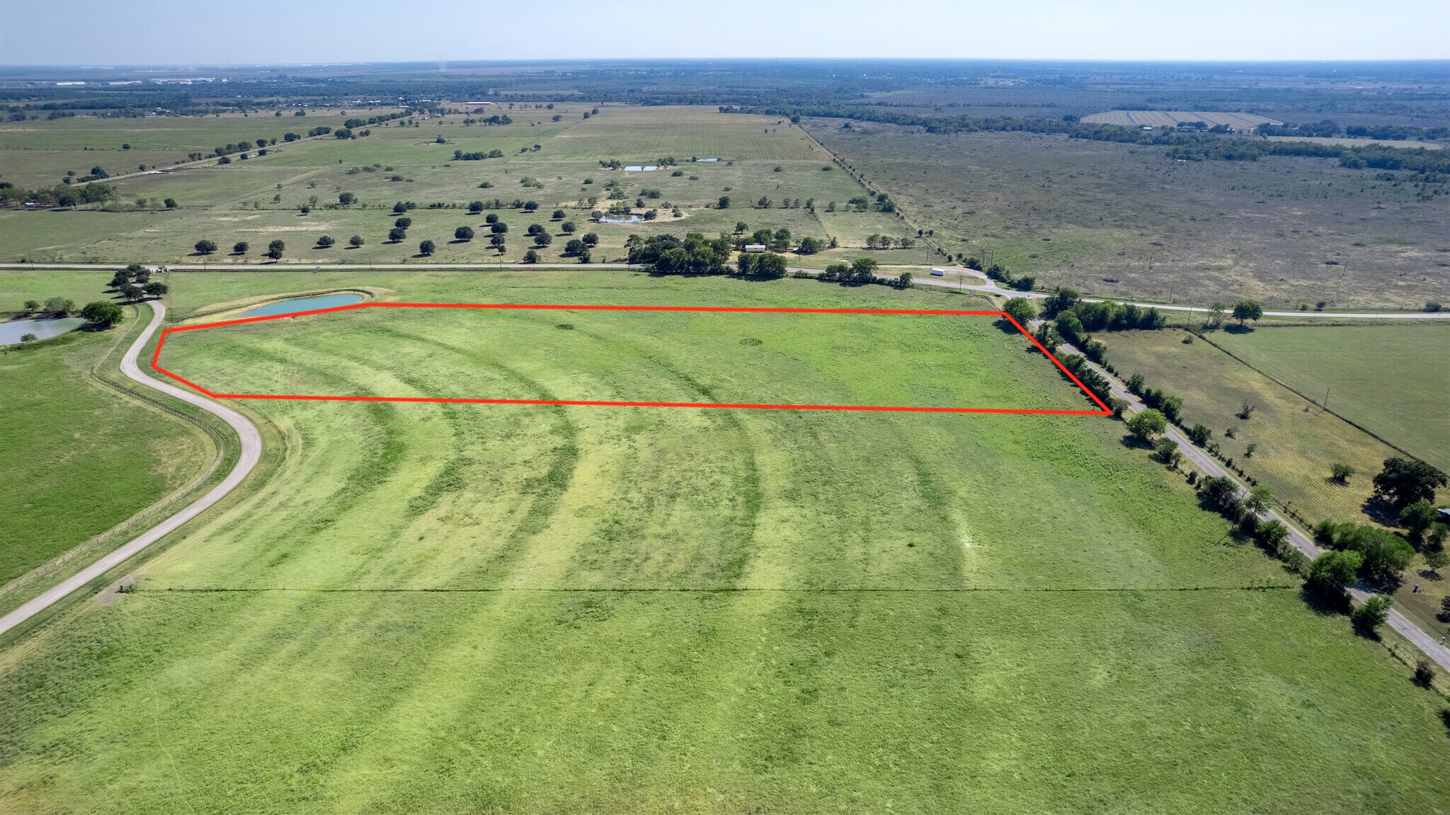 36076 FM 529 Rd, Brookshire, TX 77423 Land for Sale
