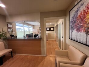 10311 S De Anza Blvd, Cupertino, CA for lease Interior Photo- Image 2 of 5