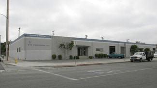 More details for 15504 Minnesota Ave, Paramount, CA - Industrial for Lease