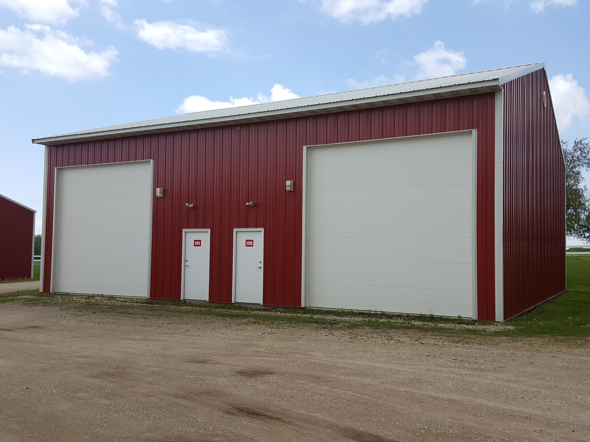 W521 Hacker Rd, Brillion, WI for sale Building Photo- Image 1 of 1