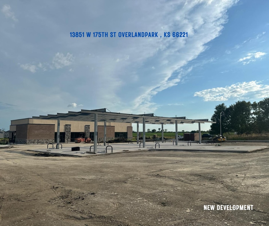 13851 W 175th St, Overland Park, KS for sale Primary Photo- Image 1 of 3