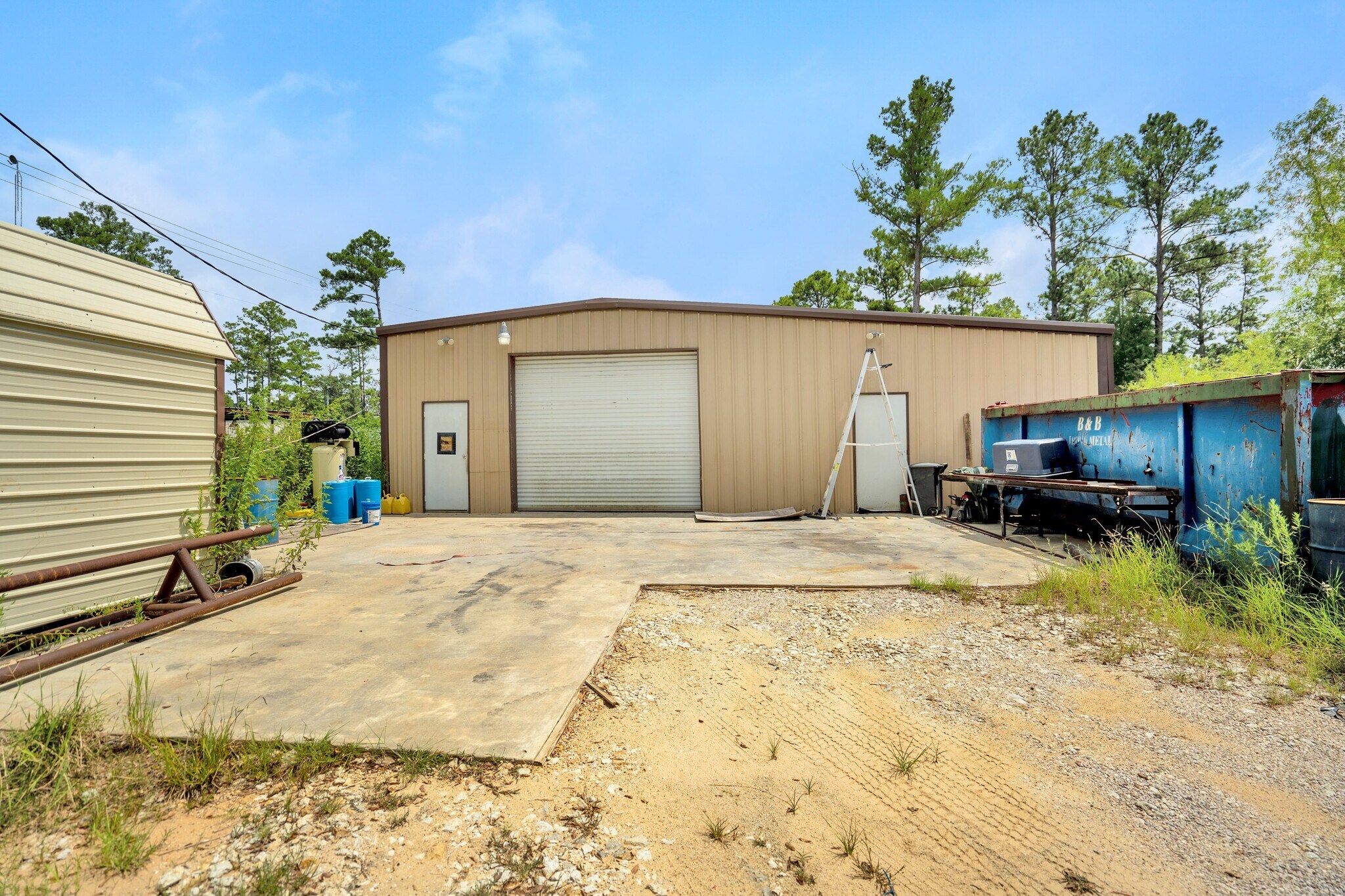 3060 State Highway 19, Huntsville, TX for sale Building Photo- Image 1 of 1