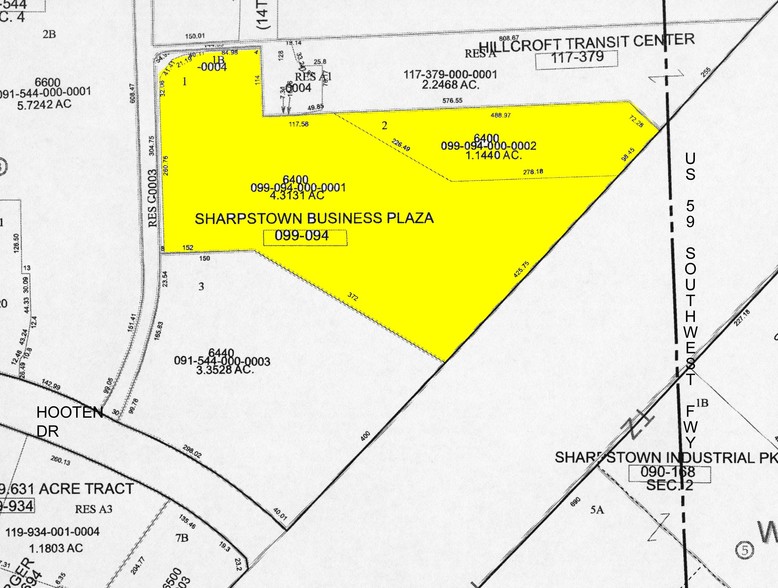 6400 Southwest Fwy, Houston, TX for sale - Building Photo - Image 2 of 11