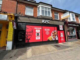 More details for 119-121 Hamilton Rd, Felixstowe - Retail for Lease