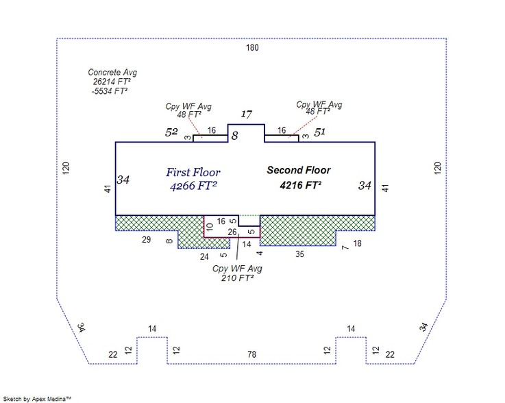 3617 NW 58th St, Oklahoma City, OK for lease - Building Photo - Image 2 of 6