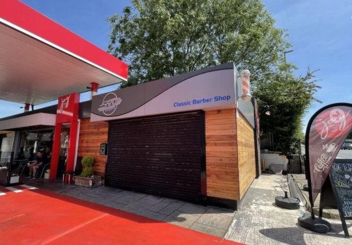 1 Glen Rd, Oadby for sale Primary Photo- Image 1 of 1