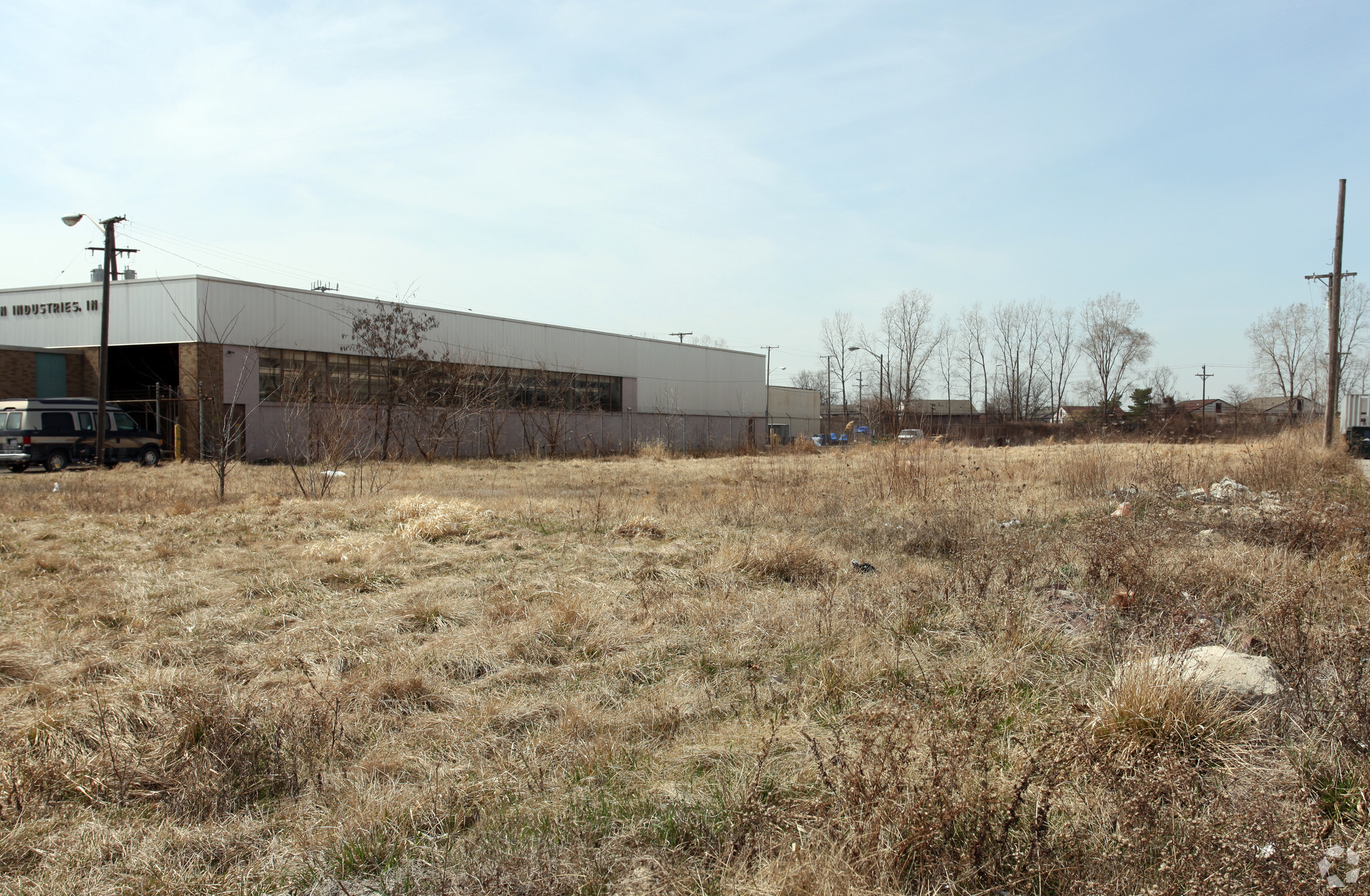 36603 Groesbeck Hwy, Clinton Township, MI for sale Building Photo- Image 1 of 3