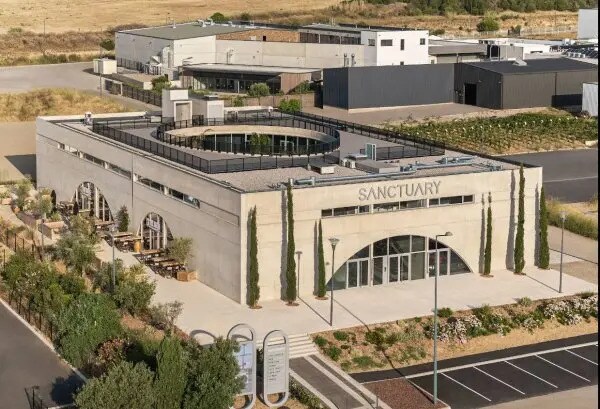 Flex in Perpignan for sale - Building Photo - Image 3 of 4