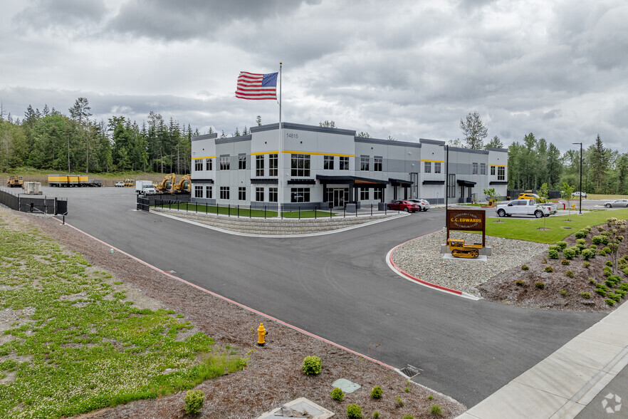 14815 170th Ave E, Bonney Lake, WA for sale - Primary Photo - Image 1 of 1