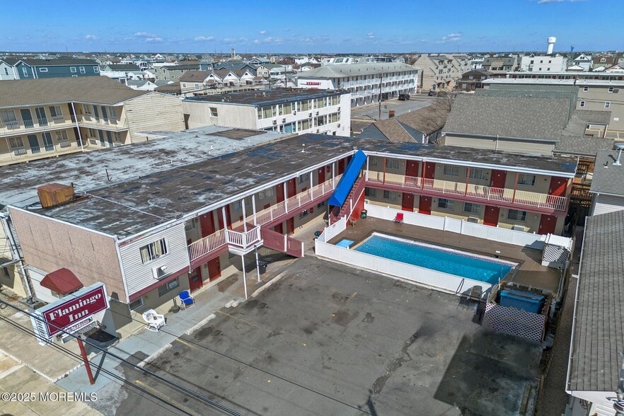 124 Kearney Ave, Seaside Heights, NJ for sale - Building Photo - Image 1 of 6