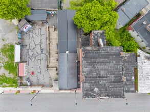 622-624 Varick St, Utica, NY - AERIAL  map view - Image1