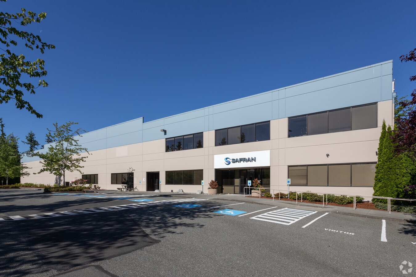 2300 Merrill Creek Pky, Everett, WA 98203