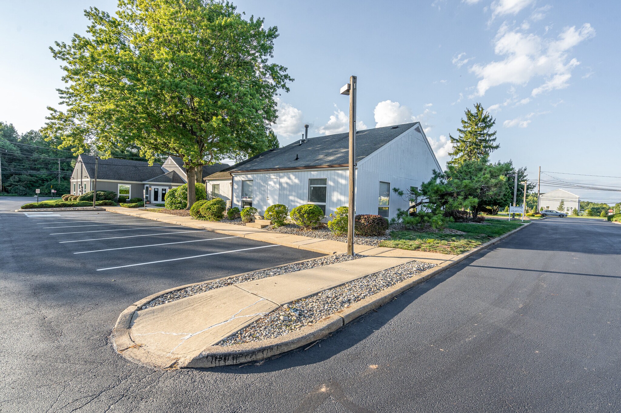 3461 US Highway 22, Branchburg, NJ 08876 Building A