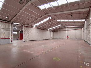 Industrial in Coslada, Madrid for lease Interior Photo- Image 2 of 7