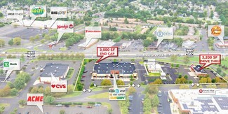 More details for 2091 Route 130 N, Willingboro, NJ - Retail for Lease