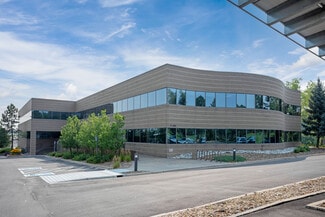 More details for 350 Interlocken Blvd, Broomfield, CO - Office for Lease