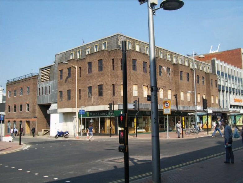 6 Greyfriars Rd, Reading for sale - Primary Photo - Image 1 of 1