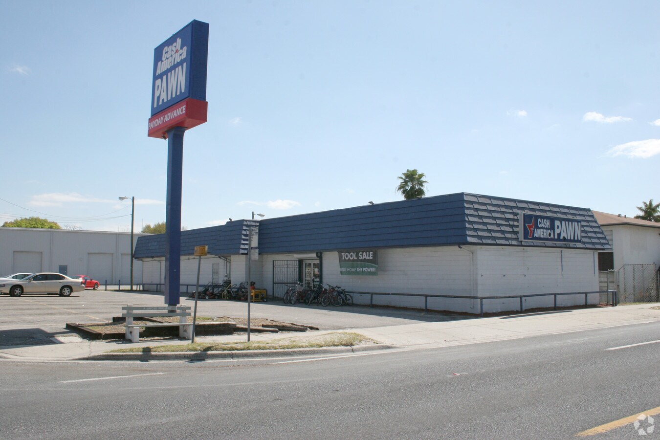 9631 N Nebraska Ave, Tampa, FL 33612