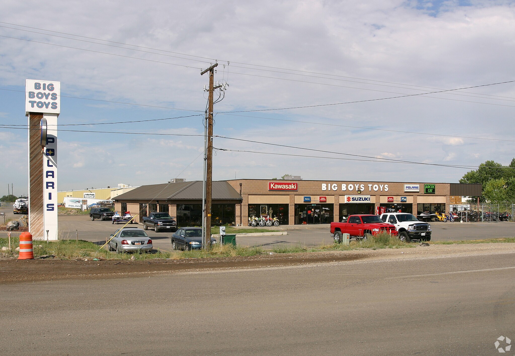 2573 US-89, Ogden, UT for sale Primary Photo- Image 1 of 1