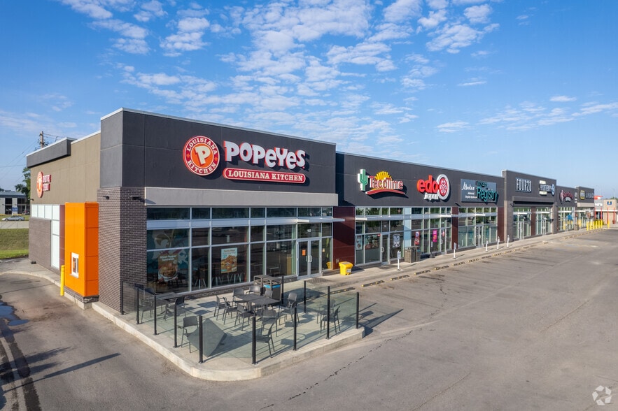 425 Aviation Rd NE, Calgary, AB for sale - Primary Photo - Image 1 of 1