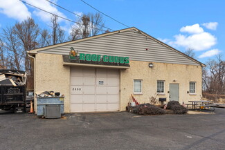 More details for 2550 W Maple Ave, Langhorne, PA - Industrial for Sale