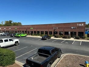 7168 Weddington Rd, Concord, NC for lease Interior Photo- Image 1 of 5