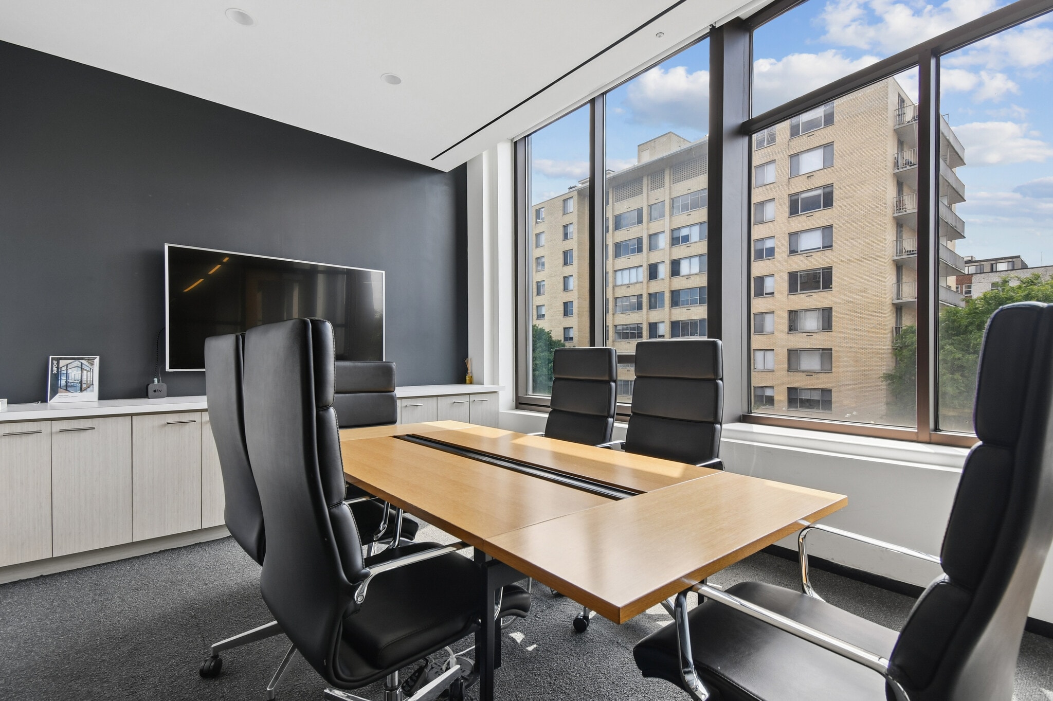 1313-1317 14th St, Washington, DC for sale Interior Photo- Image 1 of 4