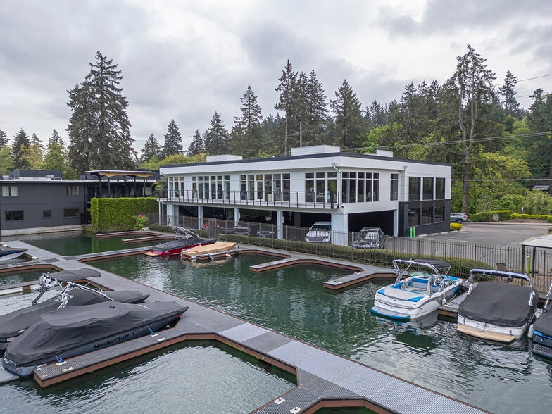 696 McVey Ave, Lake Oswego, OR for sale - Building Photo - Image 3 of 9