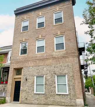 More details for 301 E 29th St, Baltimore, MD - Multifamily for Sale