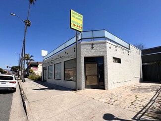 More details for 5320 N Figueroa St, Los Angeles, CA - Retail for Lease