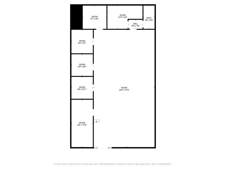 5845 Yadkin Rd, Fayetteville, NC for lease - Building Photo - Image 2 of 19