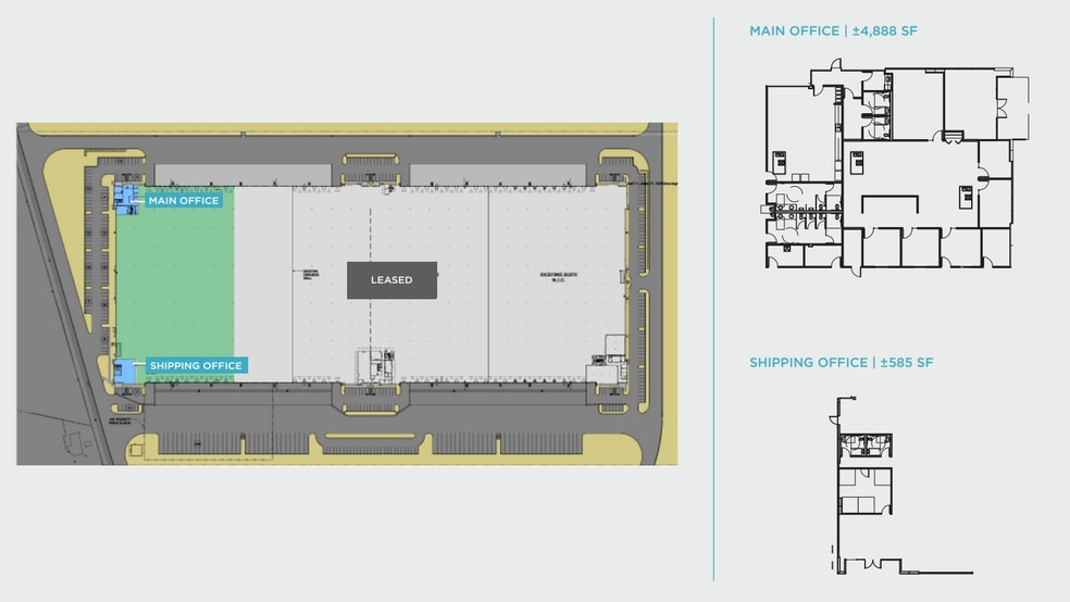 9460 N Virginia St, Reno, NV for lease - Building Photo - Image 3 of 5