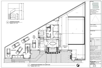 10710-10890 South Rainbow Blvd, Las Vegas, NV for lease Interior Photo- Image 1 of 2