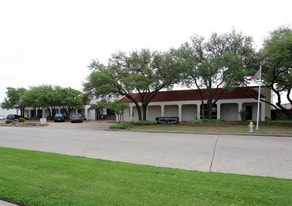 1700 Surveyor Blvd, Carrollton TX - Automotive Property
