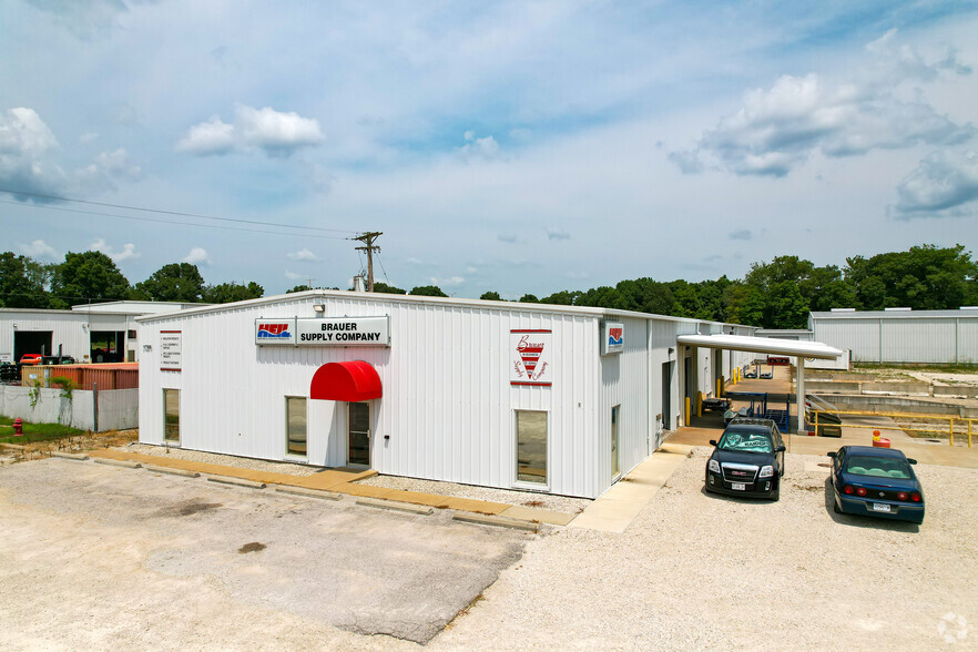 1788 US Highway 61, Festus, MO for sale - Primary Photo - Image 1 of 1