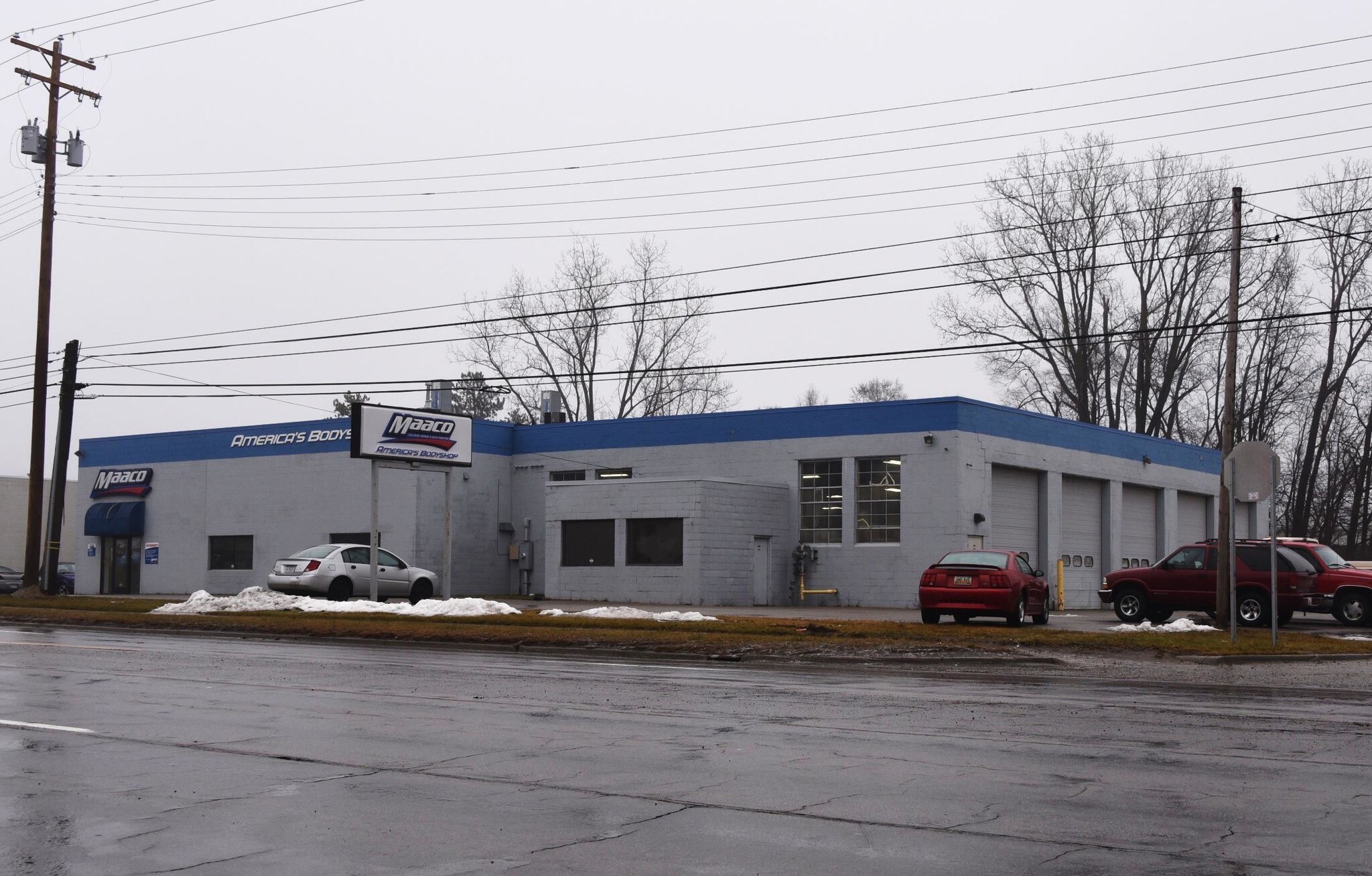 G3345 S Dort Hwy, Burton, MI for sale Building Photo- Image 1 of 1