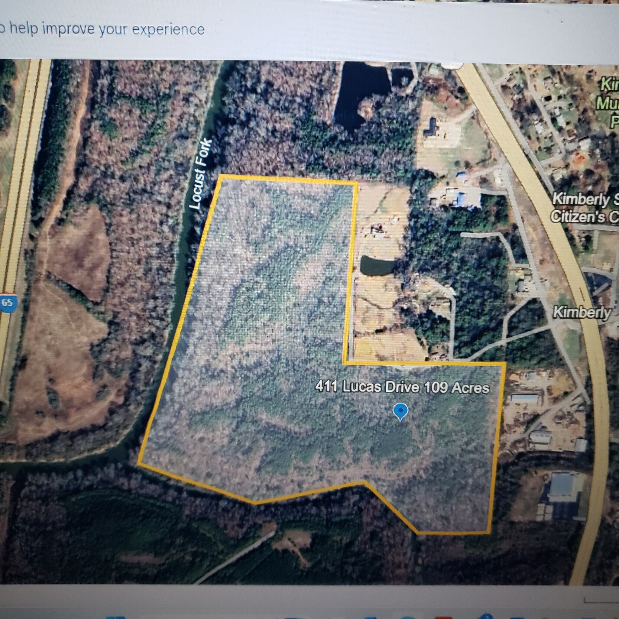 411 Lucas Dr, Kimberly, AL for sale Building Photo- Image 1 of 6