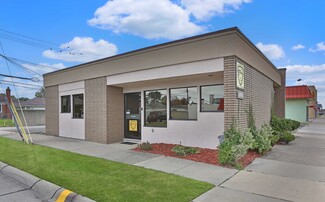 More details for 17301 8 Mile Rd E, Eastpointe, MI - Retail for Sale