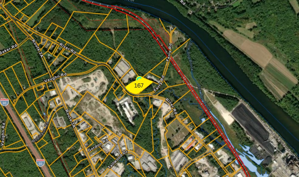 167 River Rd, Bow, NH for sale - Primary Photo - Image 2 of 4