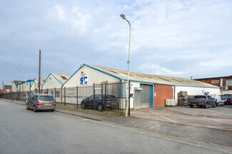 More details for 5-13 Livingstone Av, Bilston - Industrial for Sale