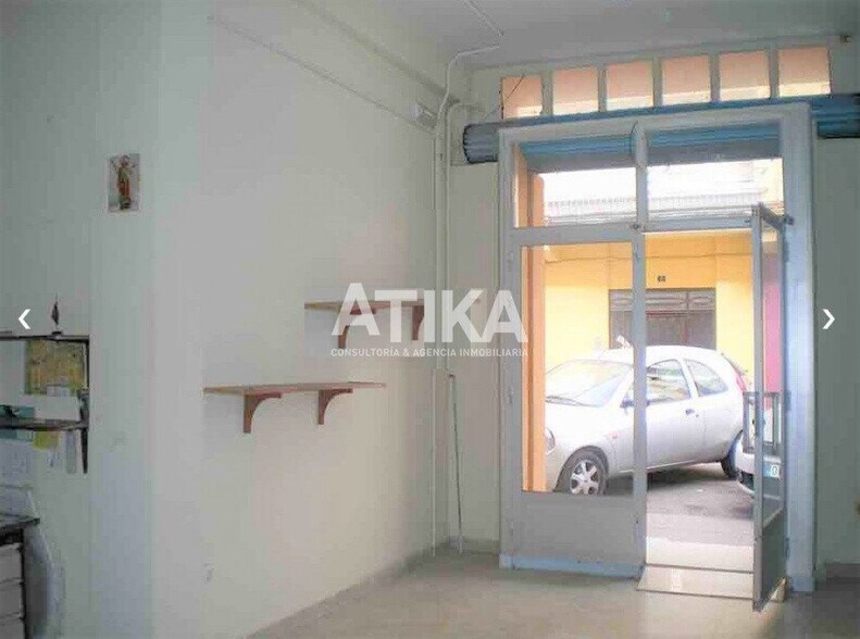 Retail in Ontinyent for sale - Building Photo - Image 2 of 5