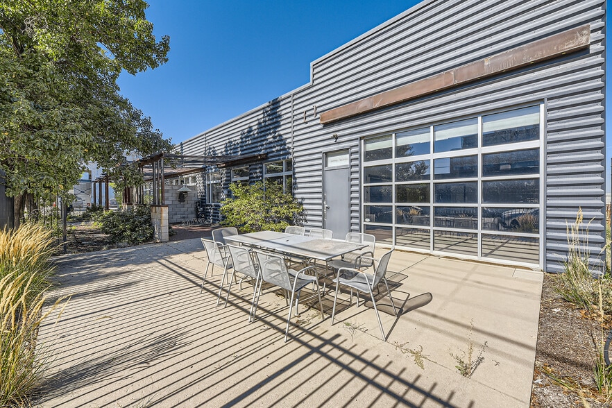 3401 Blake St, Denver, CO for lease - Building Photo - Image 2 of 14
