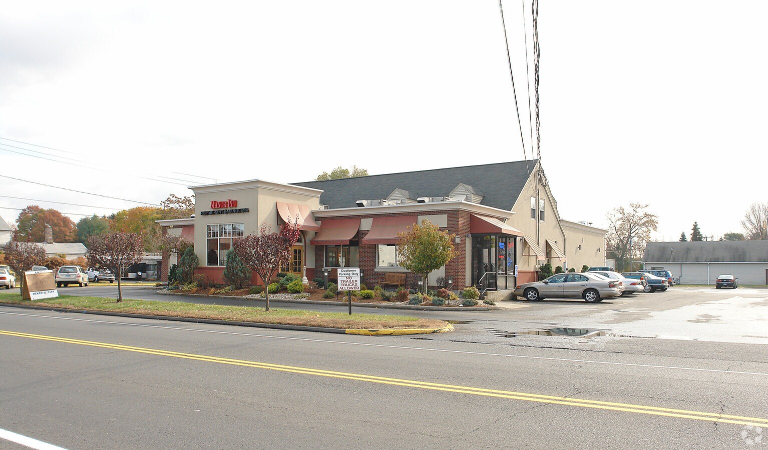 1636 Meriden Waterbury Tpke, Plantsville, CT 06479 Retail for Lease