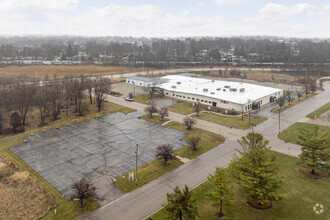 1741 Adel St, Janesville, WI - aerial  map view - Image1