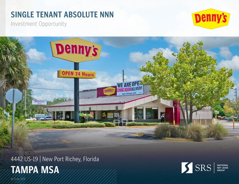 4442 Us Highway 19 New Port Richey Fl 34652 Loopnetcom