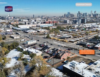 More details for 745 Federal Blvd, Denver, CO - Office for Lease