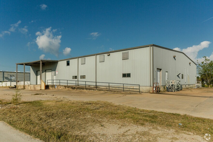 804 Winkler Dr, South Houston, TX 77587