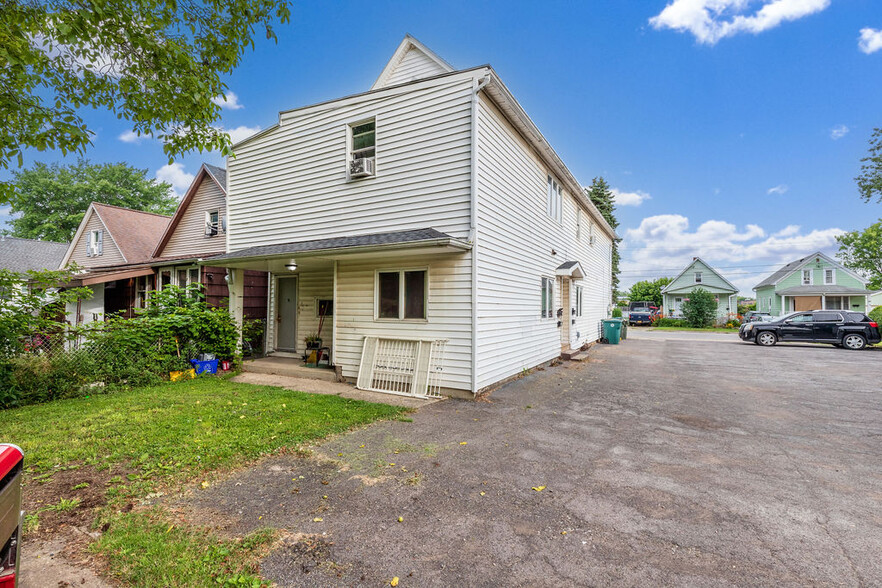 49 8th Ave, North Tonawanda, NY for sale - Primary Photo - Image 1 of 1